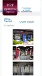 Mobile Screenshot of otticatrevisol.com